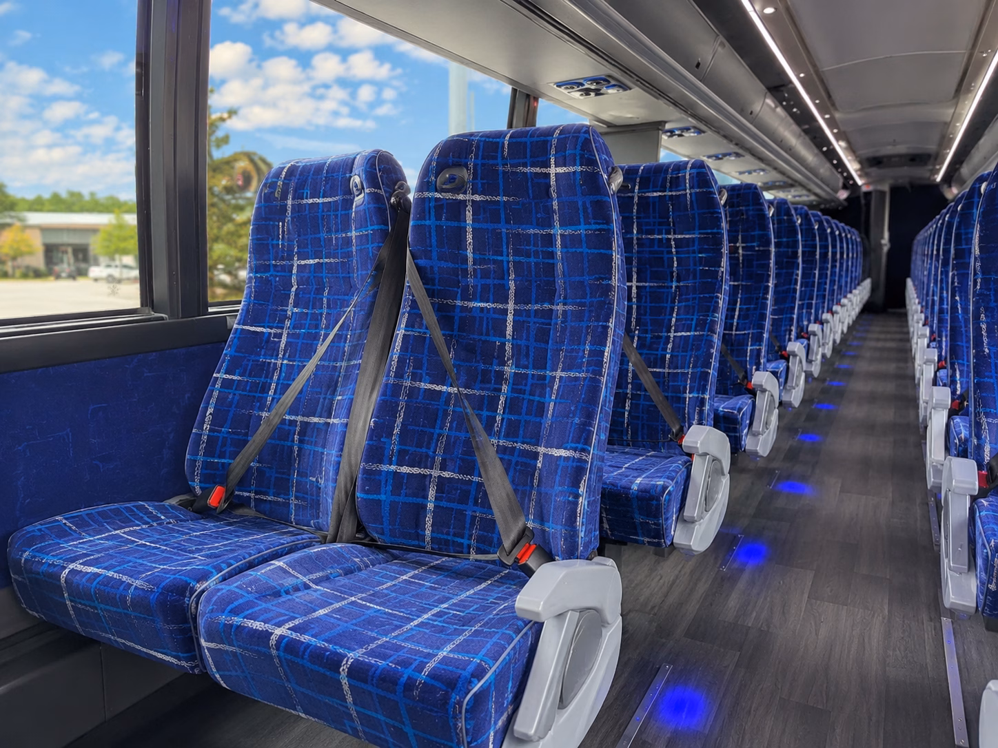 affordable houston wedding charter bus prices for every budget