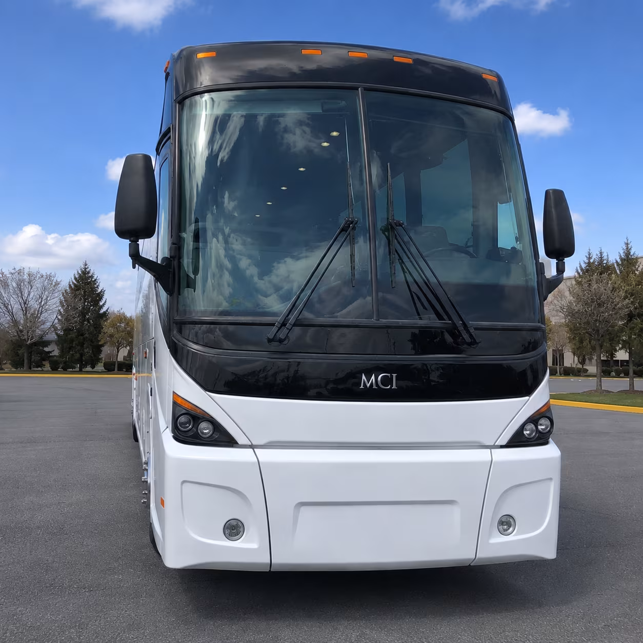 away game and tournament charter buses from houston