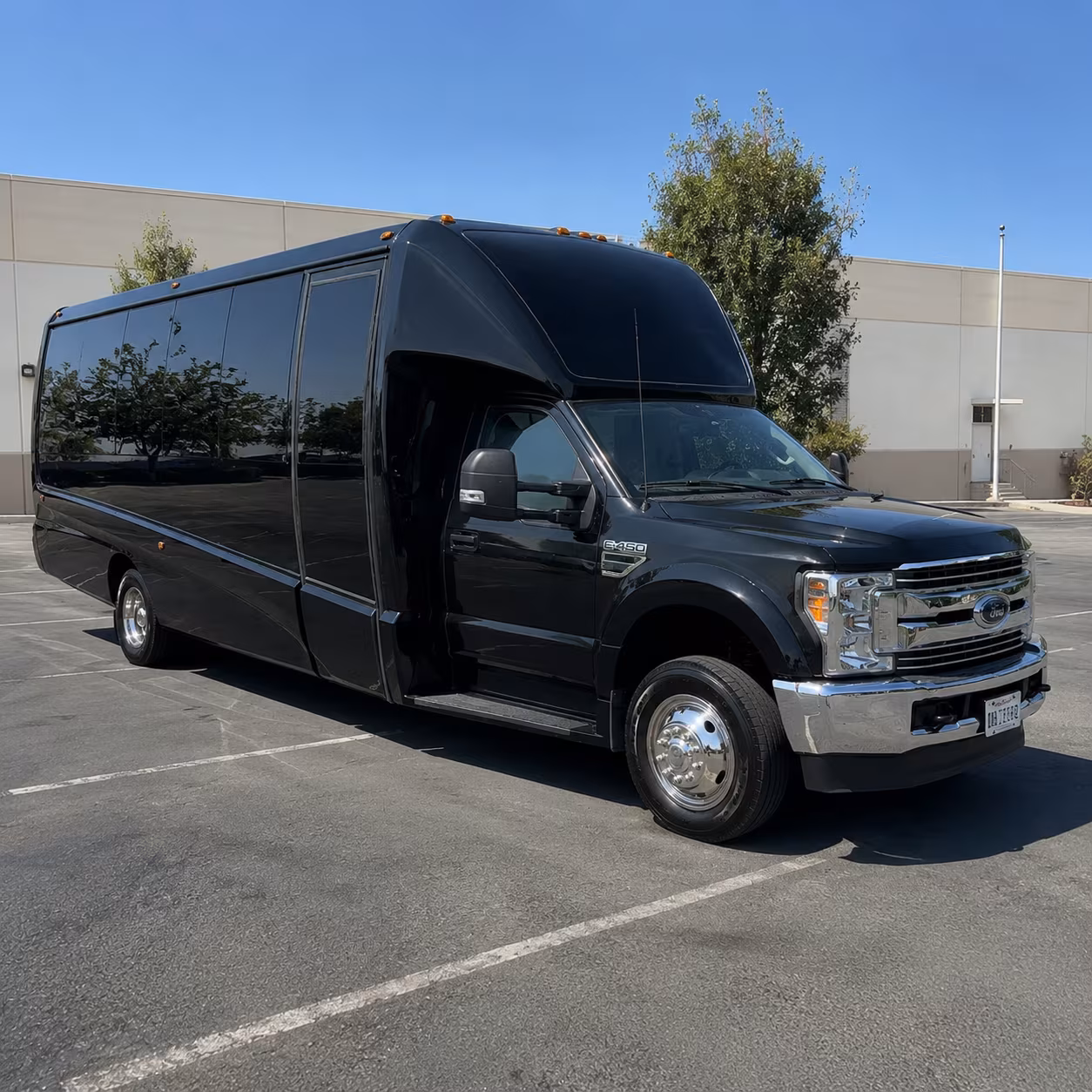 bachelor and bachelorette party buses in houston