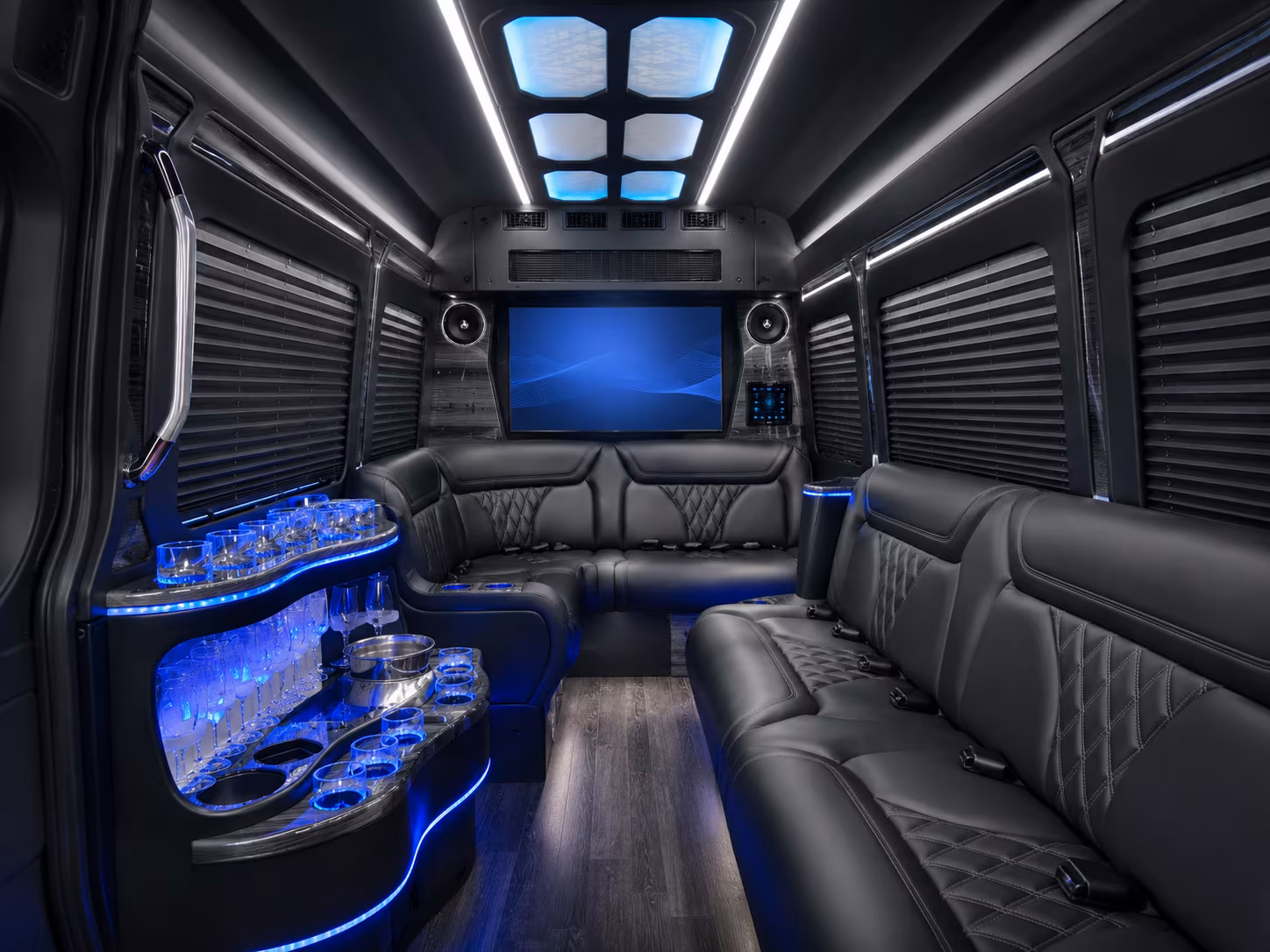 book your houston prom bus early for the best selection