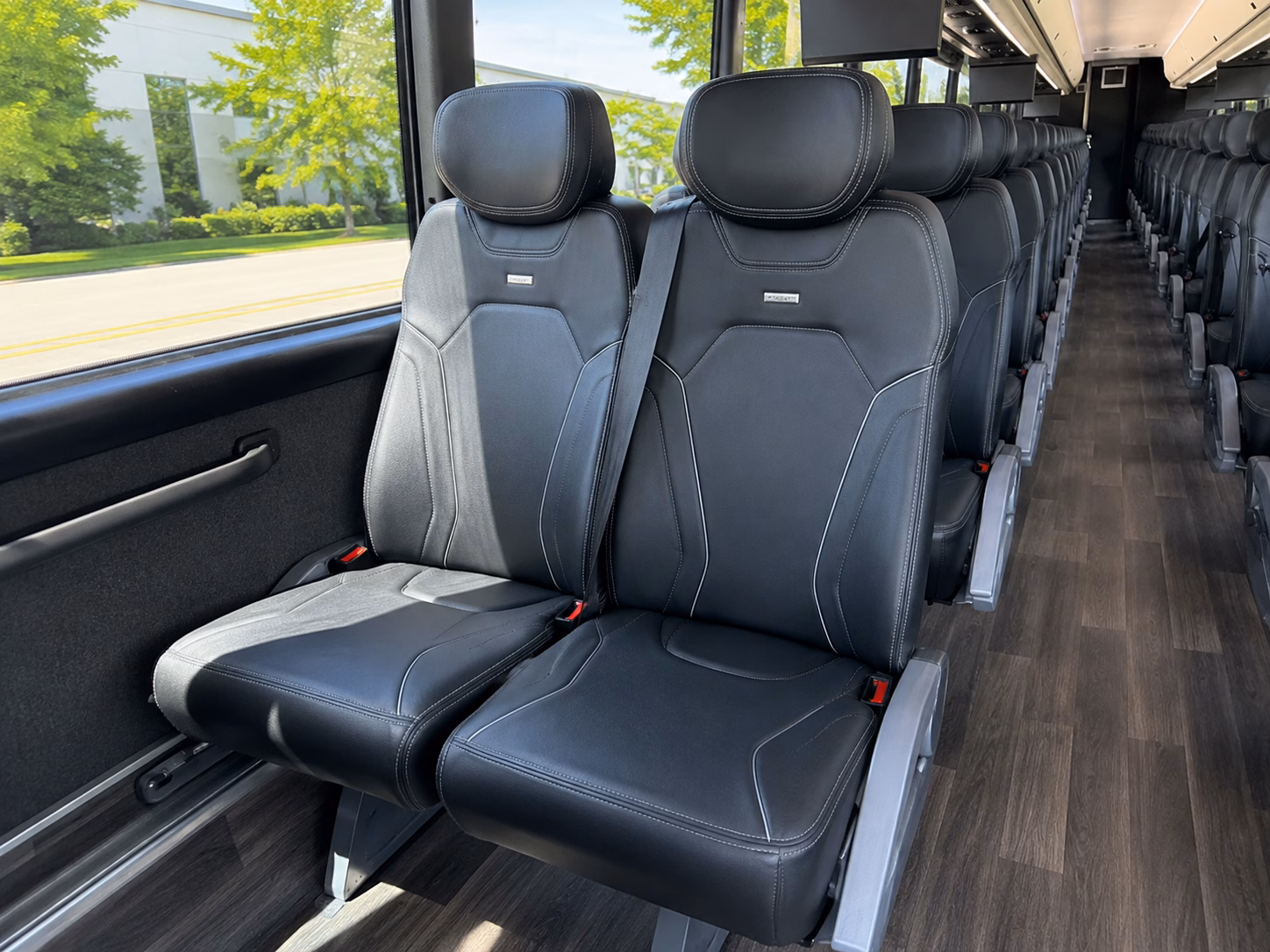 college tour charter buses to university of houston rice university and beyond