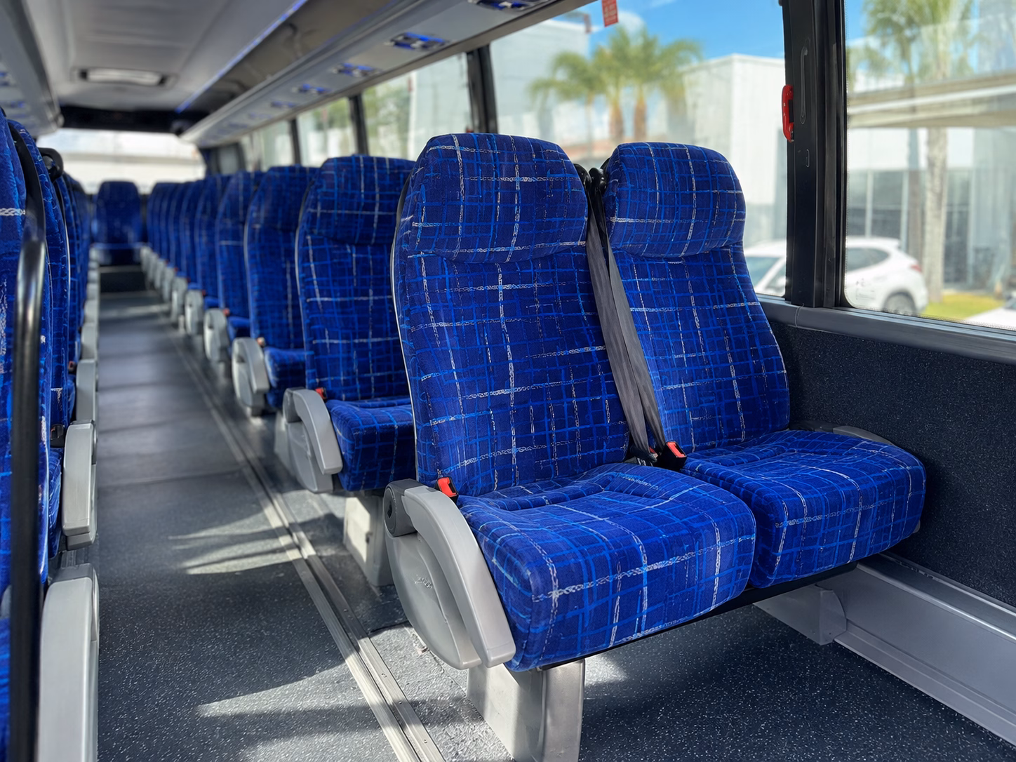 festival and big event transportation in houston