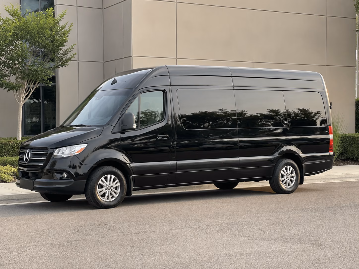 guest shuttles to vinsanto wine bar wine shop bistro and wedding venues around houston