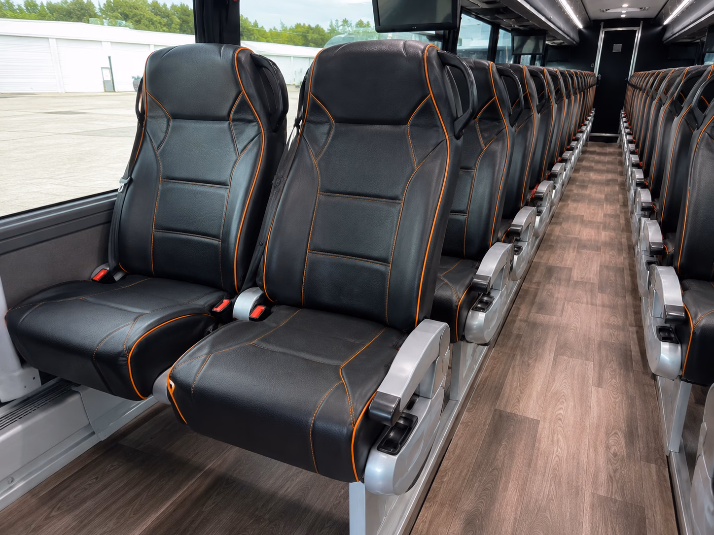 houston airport shuttles for military and government travel