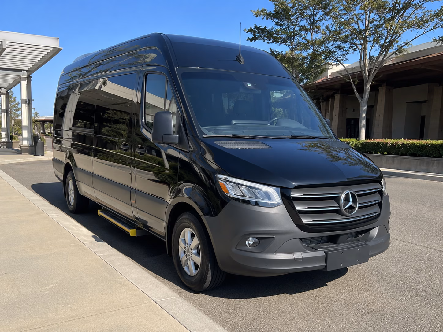 houston bus rentals for texas road trips and arizona travel