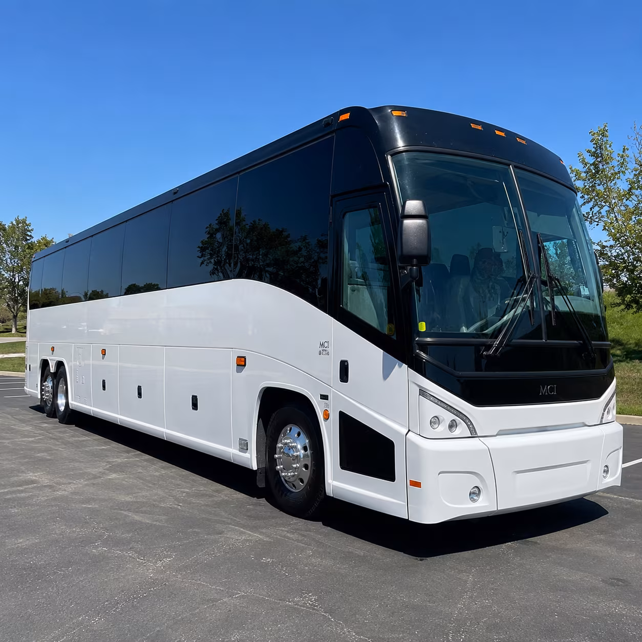 houston family reunion and vacation bus rentals