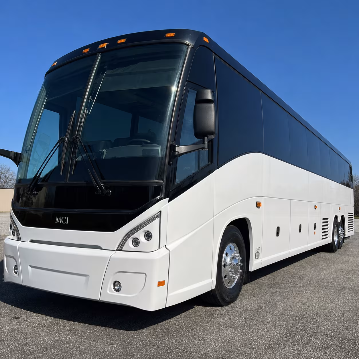 houston government meeting and conference shuttles