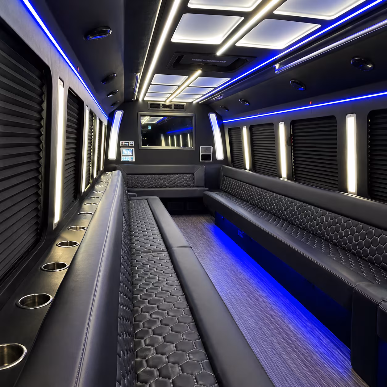 houston military ball ceremony and veterans group transportation