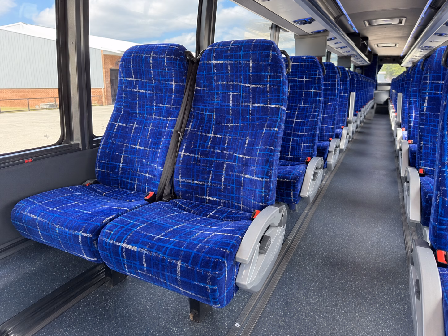 multi day and overnight charter bus trips from houston