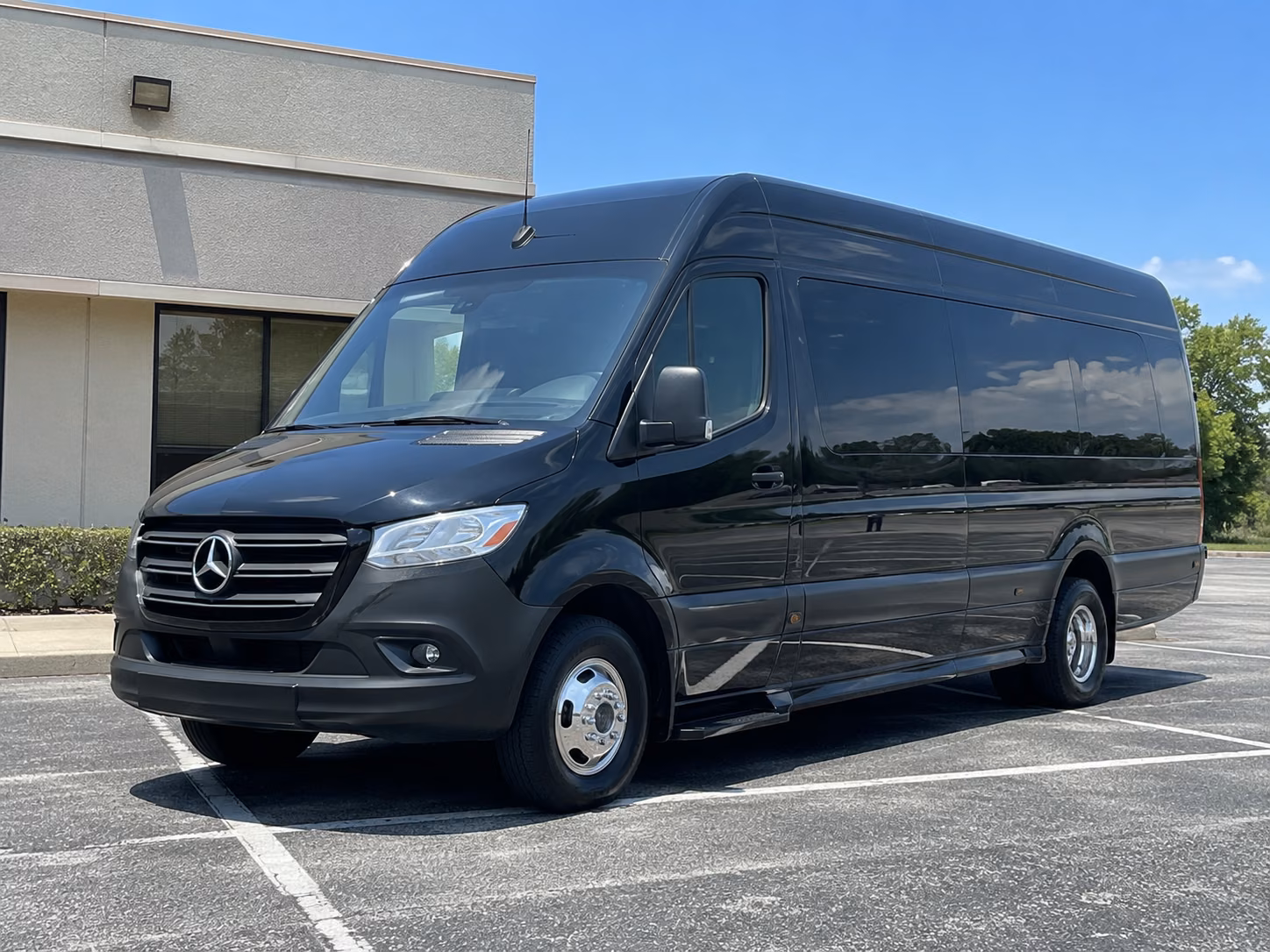 rent a field trip bus to houston museums and science centers