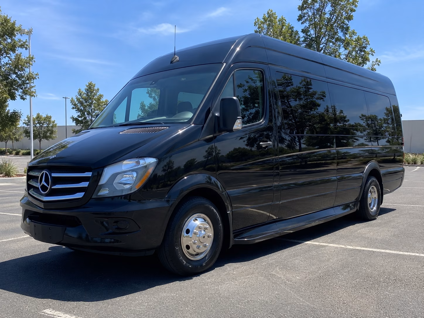 winery tour bus rentals from houston to santa fe